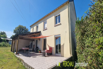 Ma-Cabane - Vente Maison JOUE-SUR-ERDRE, 170 m²