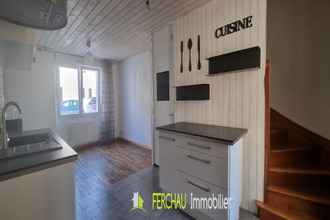 Ma-Cabane - Vente Maison JOUE-SUR-ERDRE, 85 m²