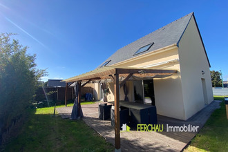 Ma-Cabane - Vente Maison JOUE-SUR-ERDRE, 102 m²