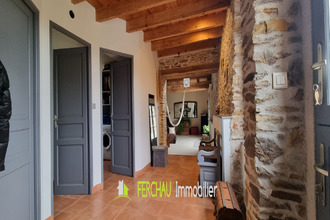 Ma-Cabane - Vente Maison JOUE-SUR-ERDRE, 133 m²
