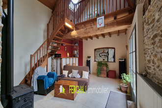 Ma-Cabane - Vente Maison JOUE-SUR-ERDRE, 133 m²