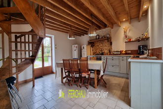 Ma-Cabane - Vente Maison JOUE-SUR-ERDRE, 133 m²