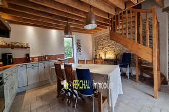 Ma-Cabane - Vente Maison JOUE-SUR-ERDRE, 133 m²
