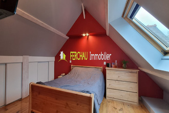 Ma-Cabane - Vente Maison JOUE-SUR-ERDRE, 133 m²