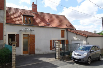 Vente Maison 18320, Jouet-sur-l'Aubois France