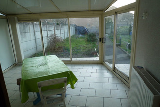 Ma-Cabane - Vente Maison Jouet-sur-l'Aubois, 130 m²