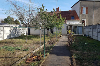 Ma-Cabane - Vente Maison Jouet-sur-l'Aubois, 130 m²