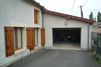 Ma-Cabane - Vente Maison Jouet-sur-l'Aubois, 130 m²