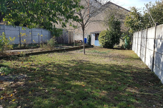 Ma-Cabane - Vente Maison Jouet-sur-l'Aubois, 130 m²