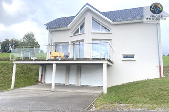 Ma-Cabane - Vente Maison Jougne, 117 m²