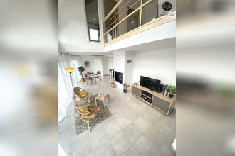 Ma-Cabane - Vente Maison Jougne, 117 m²