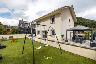 Ma-Cabane - Vente Maison Jougne, 132 m²