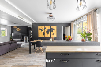 Ma-Cabane - Vente Maison Jougne, 132 m²