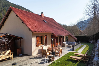 Vente Maison 25370, JOUGNE France