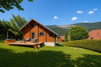 Ma-Cabane - Vente Maison Jougne, 70 m²