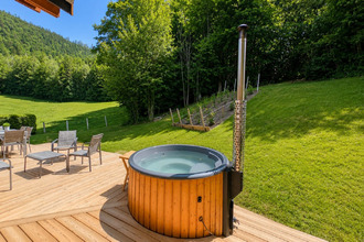 Ma-Cabane - Vente Maison Jougne, 70 m²