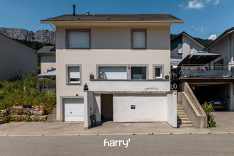 Ma-Cabane - Vente Maison Jougne, 211 m²