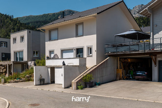 Ma-Cabane - Vente Maison Jougne, 211 m²