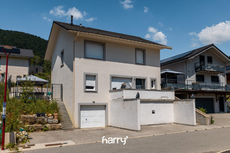 Ma-Cabane - Vente Maison Jougne, 211 m²