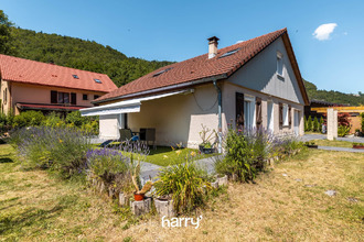 Ma-Cabane - Vente Maison Jougne, 142 m²