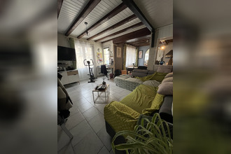 Ma-Cabane - Vente Maison Jouhet, 118 m²