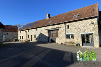 Ma-Cabane - Vente Maison Jouillat, 255 m²