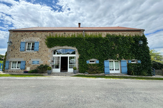 Ma-Cabane - Vente Maison JOUILLAT, 300 m²
