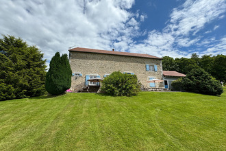 Ma-Cabane - Vente Maison JOUILLAT, 300 m²