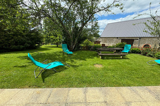 Ma-Cabane - Vente Maison JOUILLAT, 300 m²