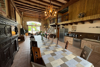 Ma-Cabane - Vente Maison JOUILLAT, 300 m²