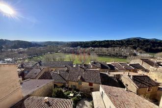 Ma-Cabane - Vente Maison Jouques, 125 m²