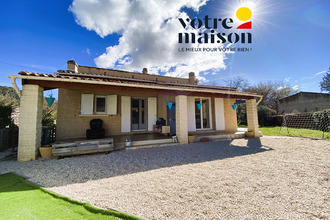 Ma-Cabane - Vente Maison JOUQUES, 70 m²