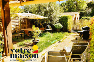 Ma-Cabane - Vente Maison JOUQUES, 70 m²