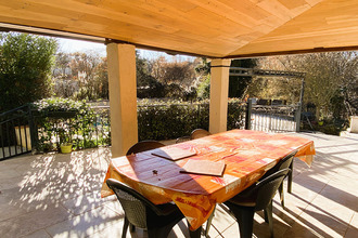 Ma-Cabane - Vente Maison JOUQUES, 170 m²