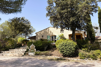 Ma-Cabane - Vente Maison JOUQUES, 160 m²