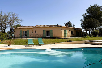 Ma-Cabane - Vente Maison JOUQUES, 160 m²