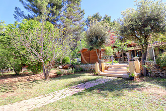 Ma-Cabane - Vente Maison JOUQUES, 180 m²