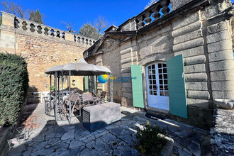 Ma-Cabane - Vente Maison Jouques, 279 m²
