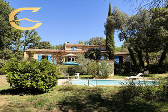 Ma-Cabane - Vente Maison JOUQUES, 180 m²