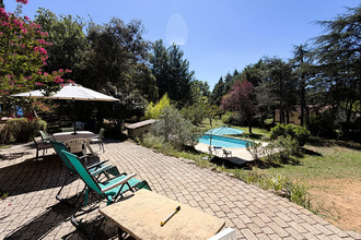 Ma-Cabane - Vente Maison JOUQUES, 180 m²