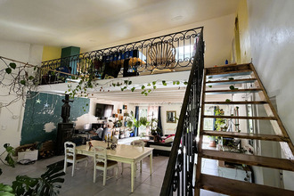 Ma-Cabane - Vente Maison JOUQUES, 180 m²