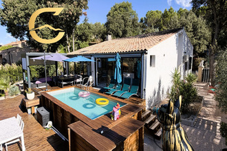 Ma-Cabane - Vente Maison JOUQUES, 120 m²