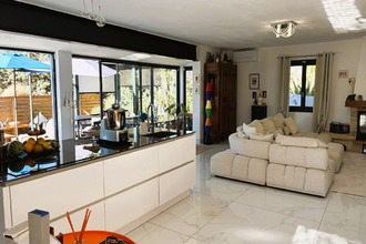 Ma-Cabane - Vente Maison JOUQUES, 120 m²