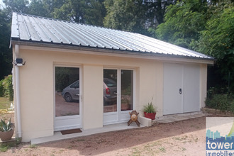 Ma-Cabane - Vente Maison Joussé, 130 m²