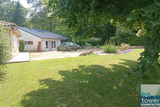 Ma-Cabane - Vente Maison Joussé, 130 m²