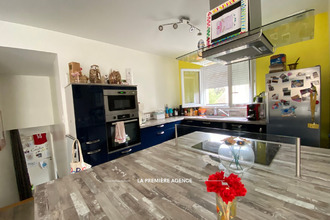 Ma-Cabane - Vente Maison Joux, 101 m²