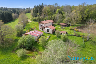 Vente Maison 69170, Joux France