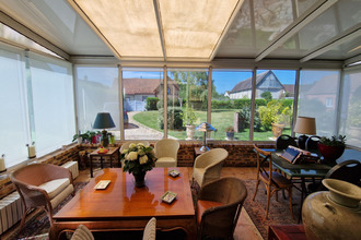 Ma-Cabane - Vente Maison JOUY, 209 m²