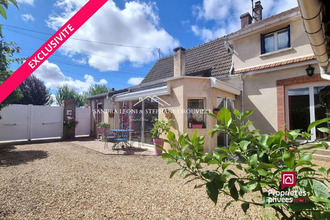 Vente Maison 28300, JOUY France