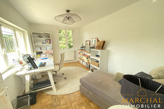 Ma-Cabane - Vente Maison jouy aux arches, 190 m²